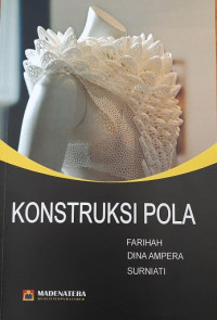 Konstruksi pola