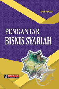 Pengantar bisnis syariah