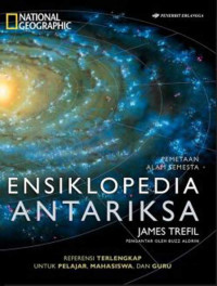 Ensiklopedia antariksa : memetakan alam semesta dan melampauinya