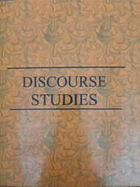 Discourse studies