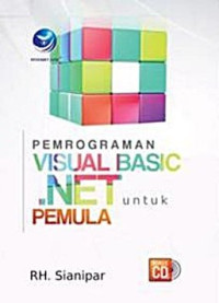 Pemrograman visual basic.net untuk pemula