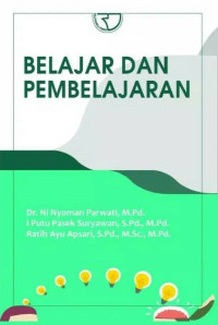 Belajar dan pembelajaran