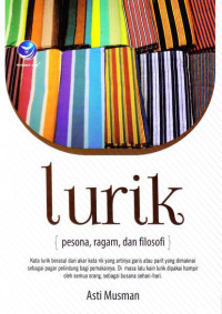 Lurik : pesona, ragam & filosofi