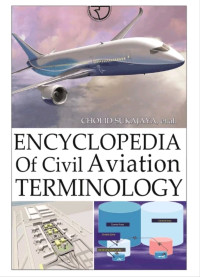 Encyclopedia of civil aviation terminology