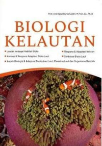 Biologi kelautan