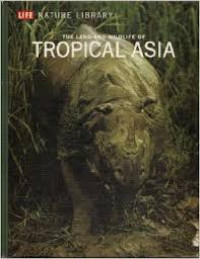 The Land and wild-life of tropical Asia