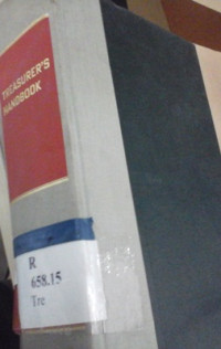 Treasurer`s Handbook