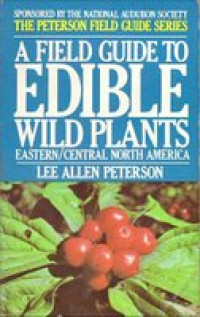 A field guide to edible wild plants