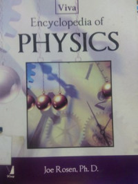 Encyclopedia of physics