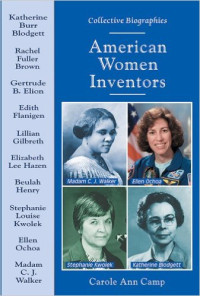 American women inventors