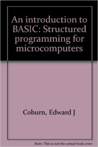 Advanced basic : structured programming for microcomputers