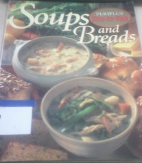 Soups and breads