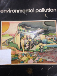 Enviromental pollution