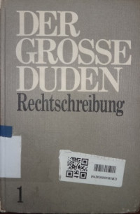 Der grosse duden