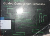 Guided composition exercises