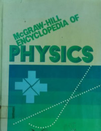 McGraw-Hill encyclopedia of physics