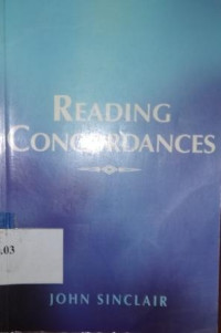 Reading concerdances : an introduction