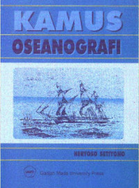 Kamus oseanografi