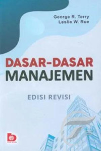 Dasar-dasar manajemen