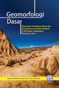 Geomorfologi