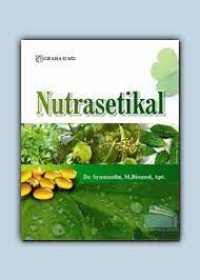 Nutrasetikal