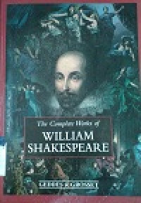 The complate works of William Shakespeare