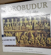 Borobudur : golden tales of Buddhas