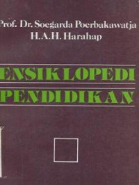 Ensiklopedi pendidikan