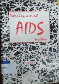 Working around Aids Tegether