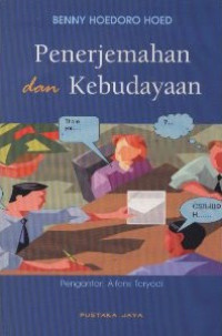 Penerjemahan dan kebudayaan