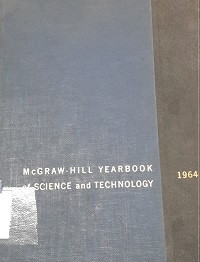 McGraw-Hill yearbook of science & technology