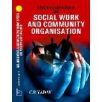 Encyclopaedia of social work and community organisation