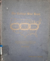 Image of The college blue book