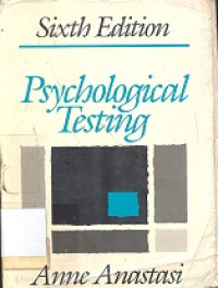 Psychological testing