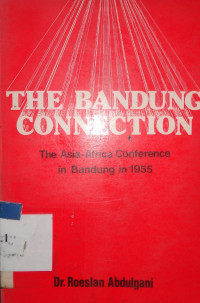 The Bandung connection