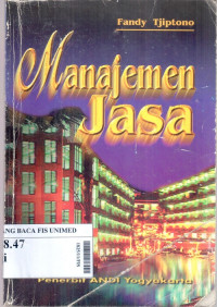 Manajemen jasa