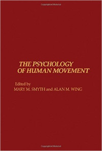 The psychology of human movement
