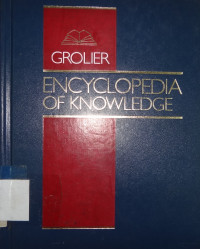 Encyclopedia of knowledge - vol.9