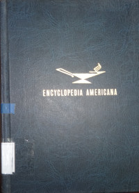 The Encyclopedia Americana