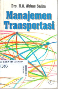 Manajemen transportasi