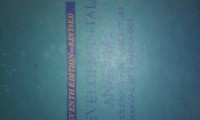 Developmental anatomy : a textbook and laboratory manual of embryology