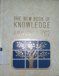 The knowledge annual 2002,2003,2004,