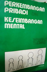 Perkembangan pribadi dan keseimbangan mental