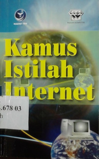 Kamus istilah internet