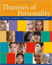 Image of Theories of personality