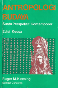 Antropologi budaya : suatu perspektif kontemporer