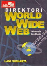 Direktori world wide web : Indonesia dan dunia