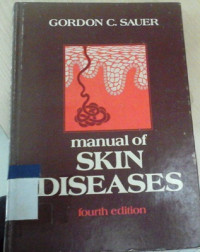 Manual of skin disease