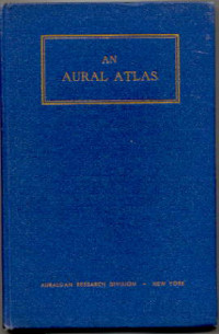 Image of An aural atlas