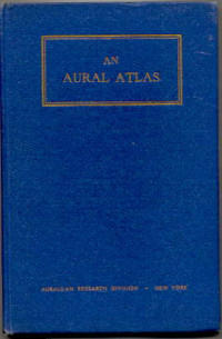 An aural atlas